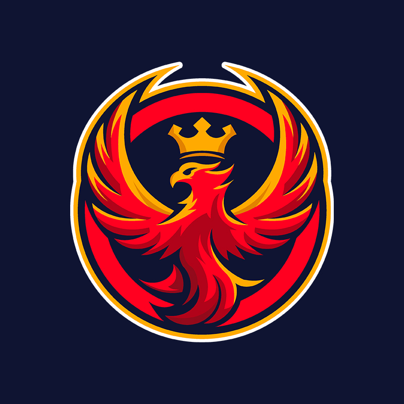 Escudo de Phoenix League